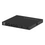 NETGEAR MSM4332 Gestito L3 Supporto Power over Ethernet (PoE) 1U Nero (MSM4332-100NES)