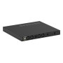 NETGEAR MSM4332 Gestito L3 Supporto Power over Ethernet (PoE) 1U Nero (MSM4332-100NES)