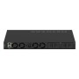 NETGEAR MSM4332 Gestito L3 Supporto Power over Ethernet (PoE) 1U Nero (MSM4332-100NES)
