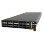 HPE Aruba Networking CX 8325H 18p SFP28 25G 4p QSFP28 100G Back-to-Front 4xFan 2xPSU Switch (S4B21A)