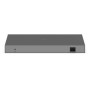 NETGEAR GS748PP Non gestito Gigabit Ethernet (10/100/1000) Supporto Power over Ethernet (PoE) Grigio (GS748PP-100EUS)