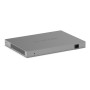 NETGEAR GS748PP Non gestito Gigabit Ethernet (10/100/1000) Supporto Power over Ethernet (PoE) Grigio (GS748PP-100EUS)