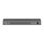 NETGEAR GS116EPP Gestito L2/L3 Gigabit Ethernet (10/100/1000) Supporto Power over Ethernet (PoE) Grigio (GS116EPP-100EUS)