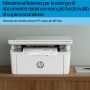 HP LaserJet M140w Wireless Multifunction Bianco e nero Stampante, Fotocopiatrice, scanner (7MD72F)