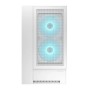 COUGAR Gaming OmnyX Midi Tower Bianco (CGR-2WA3W-RGB)