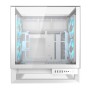 COUGAR Gaming OmnyX Midi Tower Bianco (CGR-2WA3W-RGB)