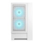 COUGAR Gaming OmnyX Midi Tower Bianco (CGR-2WA3W-RGB)