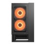 COUGAR Gaming OmnyX Midi Tower Nero (CGR-2WA3B-RGB)
