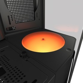 COUGAR Gaming FV270 RGB Midi Tower Nero (CGR-58M6B-RGB)