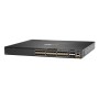 Aruba, a Hewlett Packard Enterprise company CX 6300M L3 Nessuno Nero (JL658A)