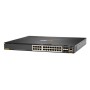 Hewlett Packard Enterprise Aruba 6300M Gestito L3 Supporto Power over Ethernet (PoE) 1U Grigio (JL660A)