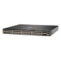 Aruba, a Hewlett Packard Enterprise company CX 6300M L3 Gigabit Ethernet (10/100/1000) Nero (JL663A)