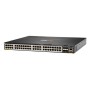 Hewlett Packard Enterprise Aruba 6300M Gestito L3 Supporto Power over Ethernet (PoE) 1U Grigio (JL659A)