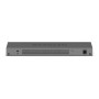 NETGEAR GS116EP Gestito L2/L3 Gigabit Ethernet (10/100/1000) Supporto Power over Ethernet (PoE) Grigio (GS116EP-100EUS)