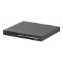 NETGEAR MSM4328F Gestito L3 10G Ethernet (100/1000/10000) 1U Nero (MSM4328F-100NES)
