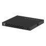 NETGEAR MSM4328F Gestito L3 10G Ethernet (100/1000/10000) 1U Nero (MSM4328F-100NES)