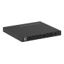 NETGEAR MSM4328F Gestito L3 10G Ethernet (100/1000/10000) 1U Nero (MSM4328F-100NES)