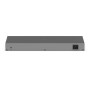 NETGEAR GS748 Non gestito Gigabit Ethernet (10/100/1000) Supporto Power over Ethernet (PoE) Grigio (GS748-100EUS)