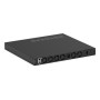 NETGEAR XSM4344FC Gestito L3 1U Nero (XSM4344FC-100NES)
