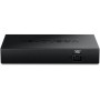 Trendnet TPE-BG5062 switch di rete Non gestito 2.5G Ethernet (100/1000/2500) Supporto Power over Ethernet (PoE) Nero