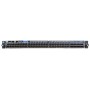 Netgear M4500-48XF8C Gestito L2/L3/L4 10G Ethernet (100/1000/10000) 1U Nero (XSM4556-100EUS)