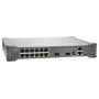 Juniper EX2300-C L2/L3 Gigabit Ethernet (10/100/1000) Supporto Power over Ethernet (PoE) 1U Grigio (EX2300-C-12P)
