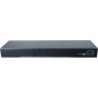 Dexlan 891026 switch di rete Non gestito Gigabit Ethernet (10/100/1000) 1U Nero (891026)