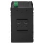 Edimax IGS-5416P switch di rete Gestito Gigabit Ethernet (10/100/1000) Supporto Power over Ethernet (PoE) Nero (IGS-5416P)