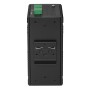 Edimax IGS-5208 switch di rete Gestito Gigabit Ethernet (10/100/1000) Nero (IGS-5208)