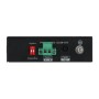 Dahua Technology PoE PFS3106-4ET-60-V2 switch di rete Non gestito L2 Fast Ethernet (10/100) Nero (DH-PFS3106-4ET-60)