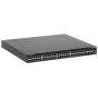 Intellinet 562041 switch di rete Gestito L3 Gigabit Ethernet (10/100/1000) Supporto Power over Ethernet (PoE) Nero