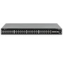 Intellinet 562041 switch di rete Gestito L3 Gigabit Ethernet (10/100/1000) Supporto Power over Ethernet (PoE) Nero
