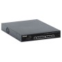 Intellinet 562003 switch di rete Gestito L2+/L3 Gigabit Ethernet (10/100/1000) Supporto Power over Ethernet (PoE) 1U Nero