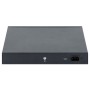 Intellinet 562003 switch di rete Gestito L2+/L3 Gigabit Ethernet (10/100/1000) Supporto Power over Ethernet (PoE) 1U Nero