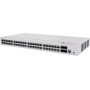 HUAWEI eKit S220 Series S220-48T4S Gestito L2 Gigabit Ethernet (10/100/1000) 1U Grigio (98012380)