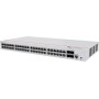 HUAWEI eKit S220 Series S220-48T4X Gestito L2 Gigabit Ethernet (10/100/1000) 1U Grigio (98012377)