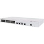 HUAWEI eKit S220 Series S220-24T4X Gestito L2 Gigabit Ethernet (10/100/1000) 1U Grigio (98012375)