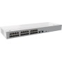 HUAWEI eKit S110 Series S110-24T2SR Non gestito L2 Gigabit Ethernet (10/100/1000) 1U Grigio (98012196)