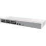 HUAWEI eKit S110 Series S110-24T2SR Non gestito L2 Gigabit Ethernet (10/100/1000) 1U Grigio (98012196)