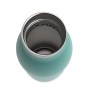 EMSA Bludrop Color N31110 Uso quotidiano 700 ml Acciaio inox Verde (N3111000)