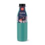 EMSA Bludrop Color N31110 Uso quotidiano 700 ml Acciaio inox Verde (N3111000)