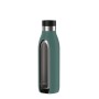 EMSA Bludrop Color N31110 Uso quotidiano 700 ml Acciaio inox Verde (N3111000)
