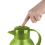 EMSA 505763 caraffa, brocca e bottiglia Verde