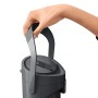 EMSA 515706 caraffa, brocca e bottiglia Antracite