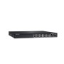 DELL N2224X-ON Gestito L3 Gigabit Ethernet (10/100/1000) 1U Nero (210-ASPJ)