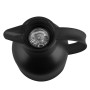 EMSA 504235 caraffa, brocca e bottiglia Nero (3100504235)