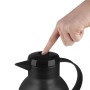 EMSA 504235 caraffa, brocca e bottiglia Nero (3100504235)