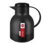 EMSA 504235 caraffa, brocca e bottiglia Nero (3100504235)