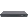 Intellinet 561044 switch di rete Non gestito L2 Gigabit Ethernet (10/100/1000) 1U Nero (561044)