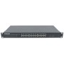 Intellinet 561044 switch di rete Non gestito L2 Gigabit Ethernet (10/100/1000) 1U Nero (561044)